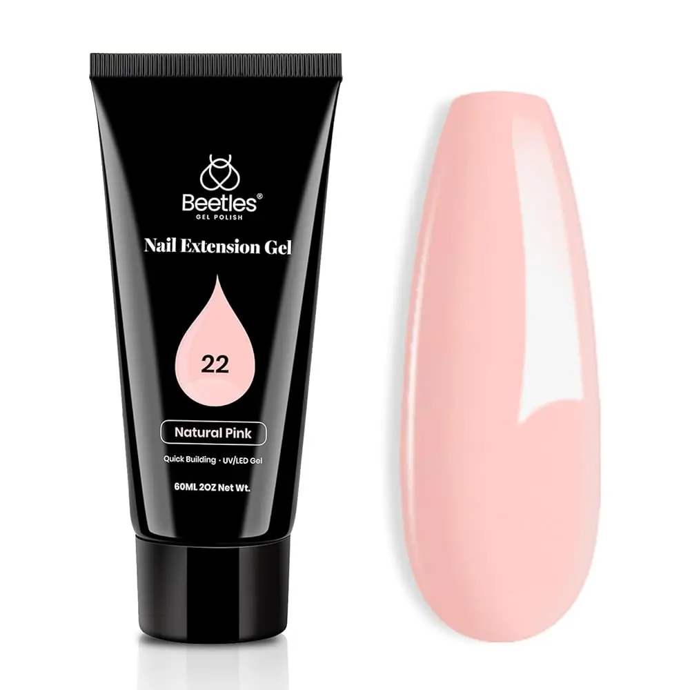 【Only Gel】1 Colors Natural Pink