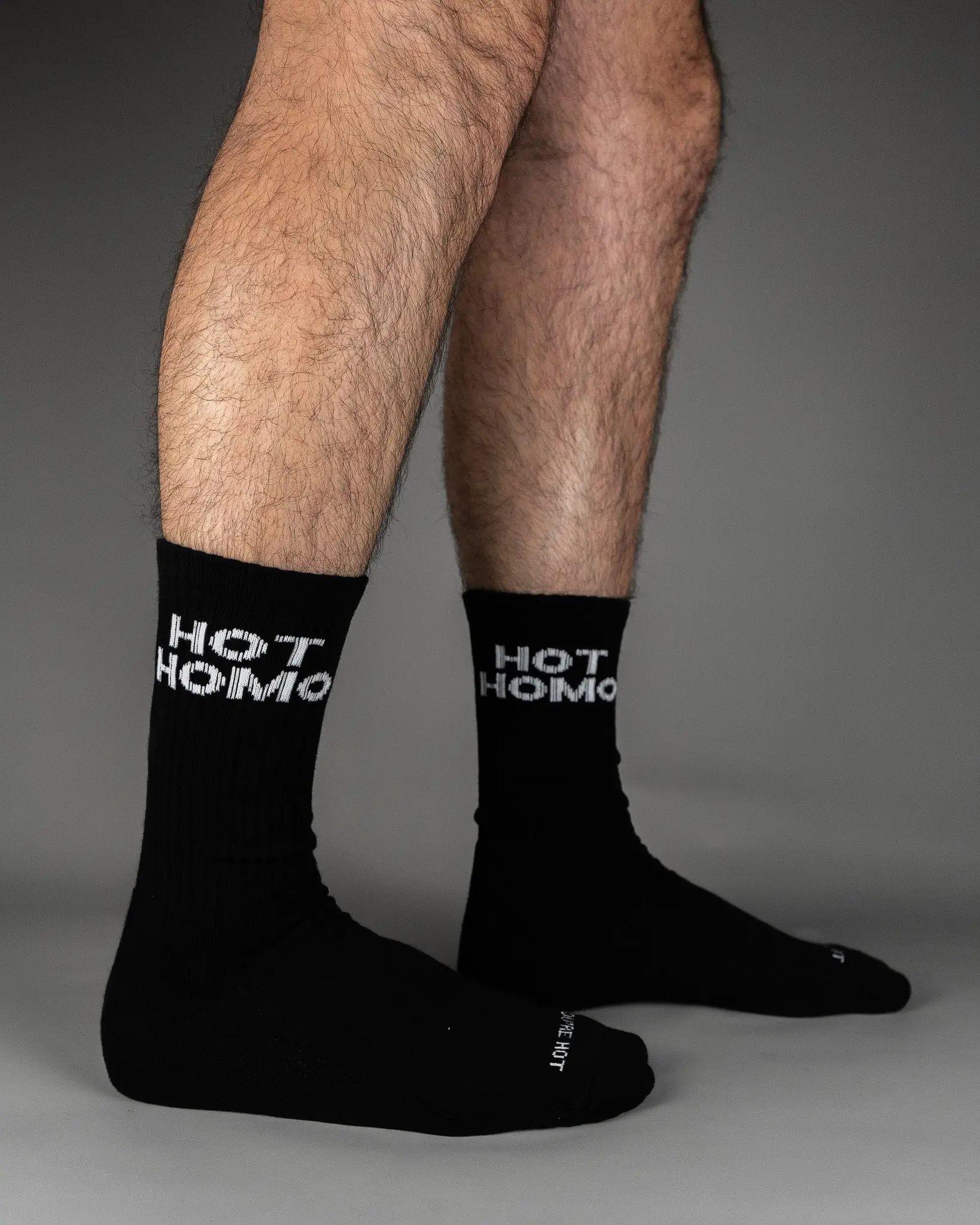 Hot Homo Socks