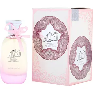 Ard Al Zaafaran Hareem Al Sultan By Ard Al Zaafaran Eau De Parfum For Unisex