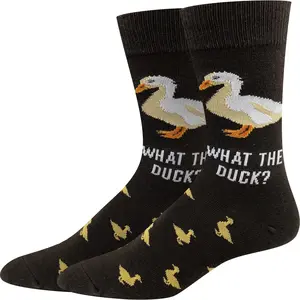 What the Duck Socks
