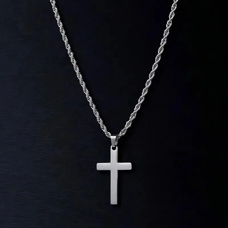 Simple Cross