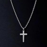 Simple Cross