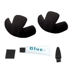 Yaktrax Boot Protector - Black