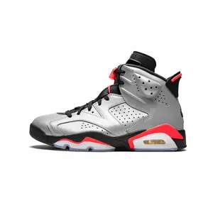 Air Jordan 6 "Reflections of a Champion" CI4072 001