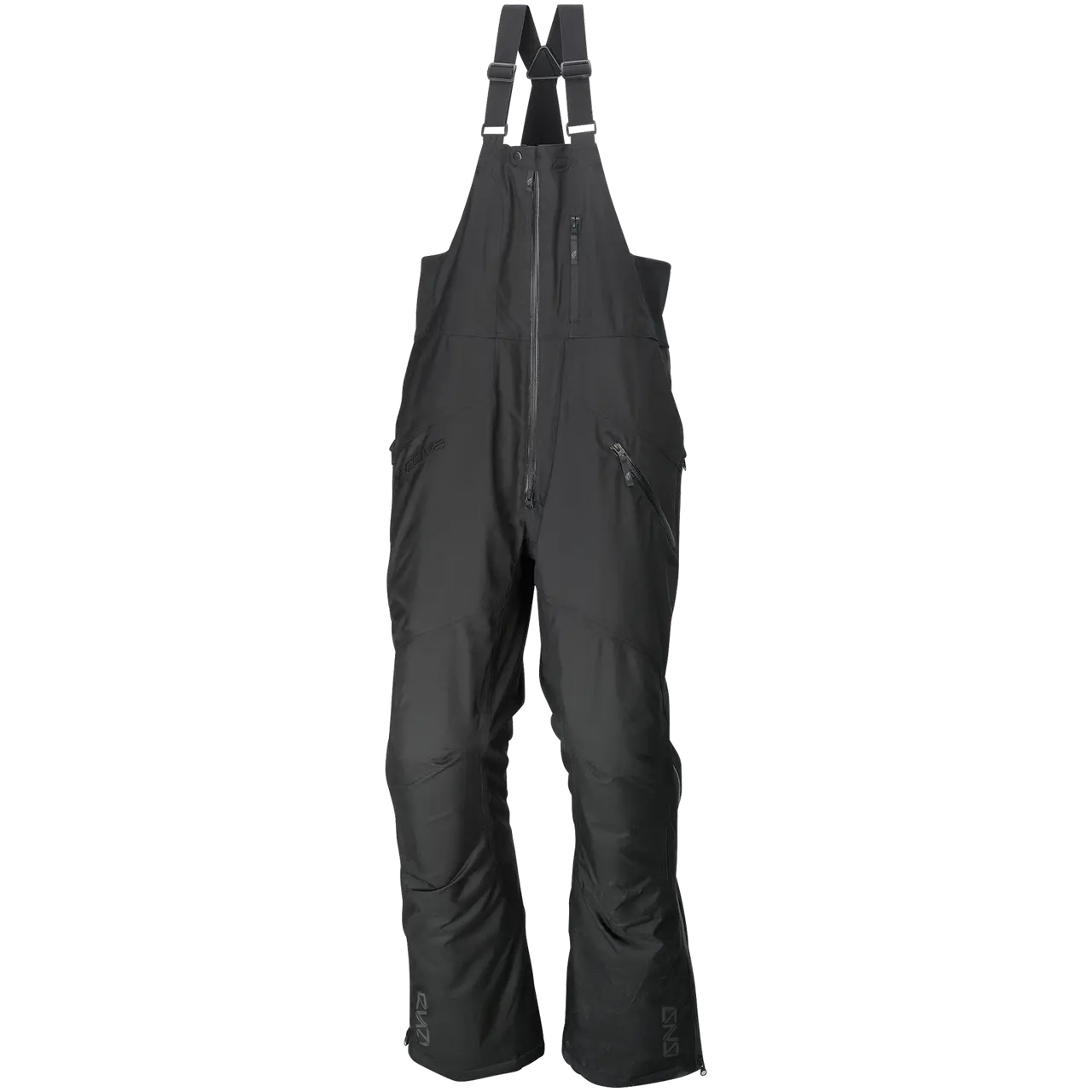 Arctiva Pivot 5 Insulated Bib