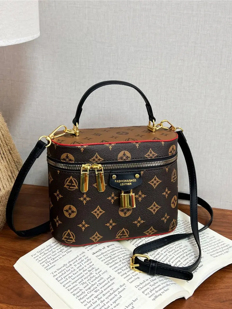 patent leather lv bag - TikTok Shop