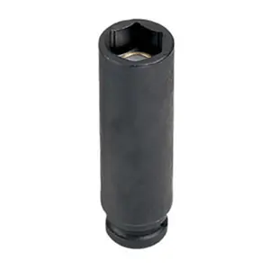 Magnetic Deep - 0.25 in. Drive x 11 Mm.