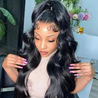 360 Lace Body Wave