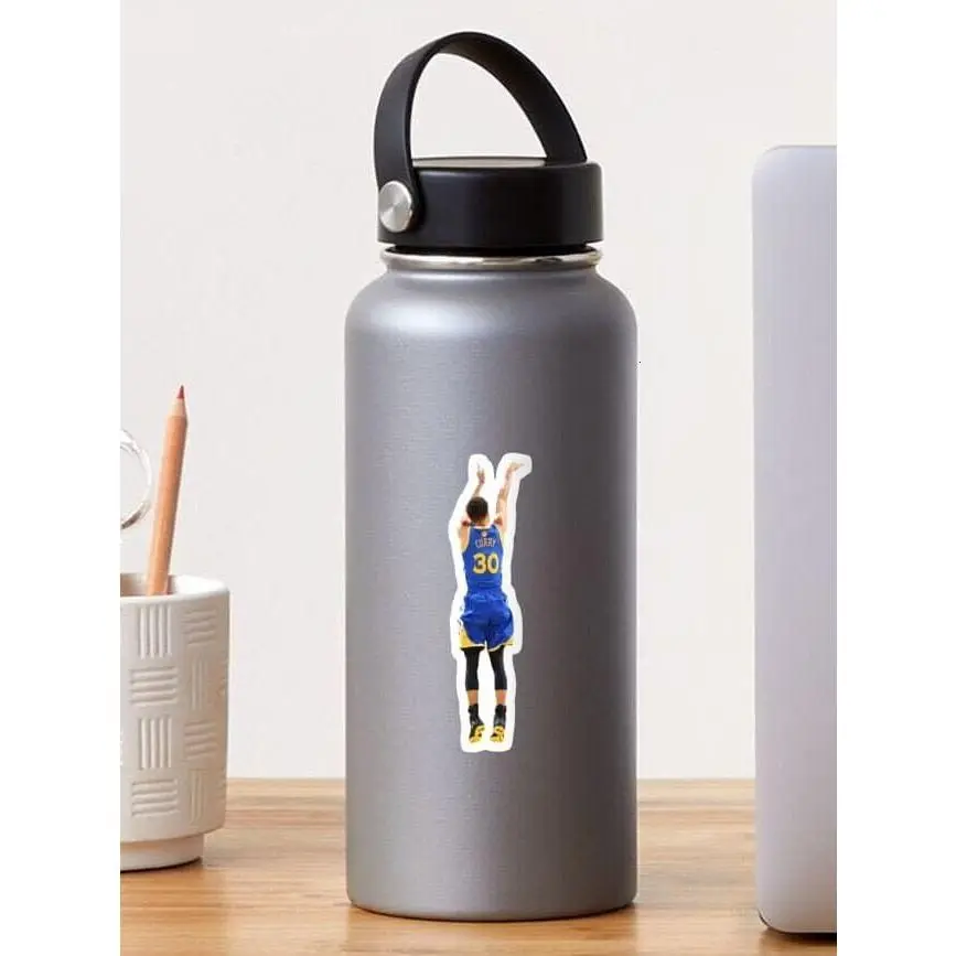Steph Curry  Sticker