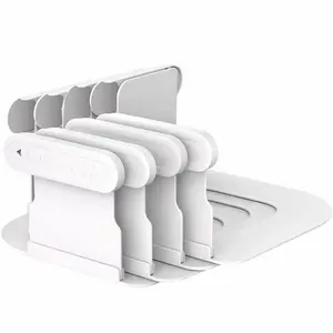 Upgraded Bed Sheet Holder, Suitable for Bed Corners -4-Piece Set of Anti Slip Bed Sheet Clips and Bed Sheet Clips. The Bed Sheet Lock can fix The Bed Sheet to Keep it in a Tight Position