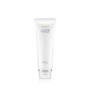 【Chrismas gift】Ianys Care Cleansing Cream, 4 kinds of amino acids cleansing surface, cleansing, removing and protecting three effects in one, 120g