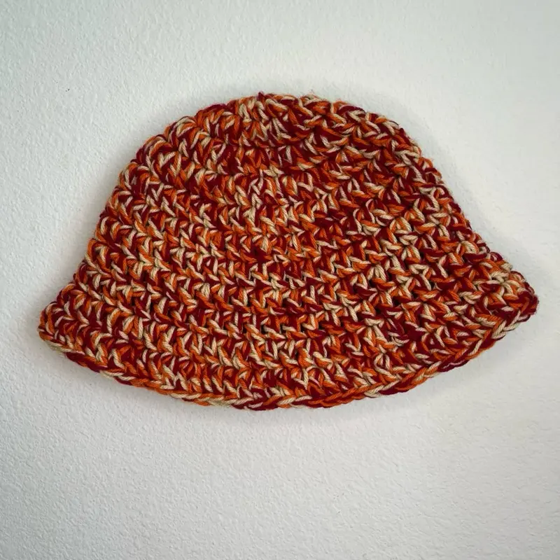 Oversized Hat