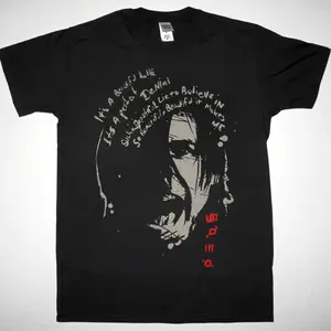 30 SECONDS TO MARS A BEAUTIFUL LIE T-SHIRT