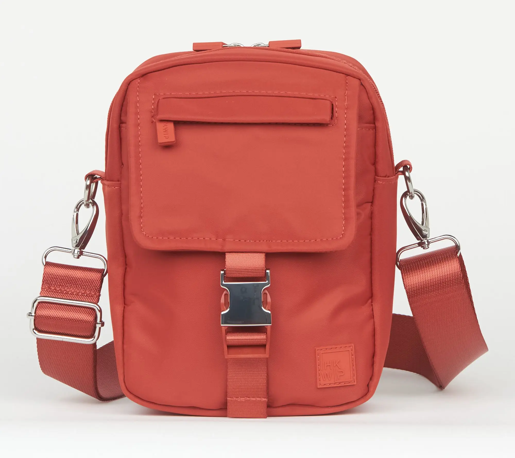 IHKWIP The Clip it Crossbody