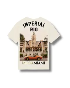 Imperial Rio - MODA MIAMI