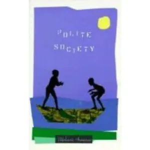 USED-Polite Society by Melanie Sumner (Hardcover)