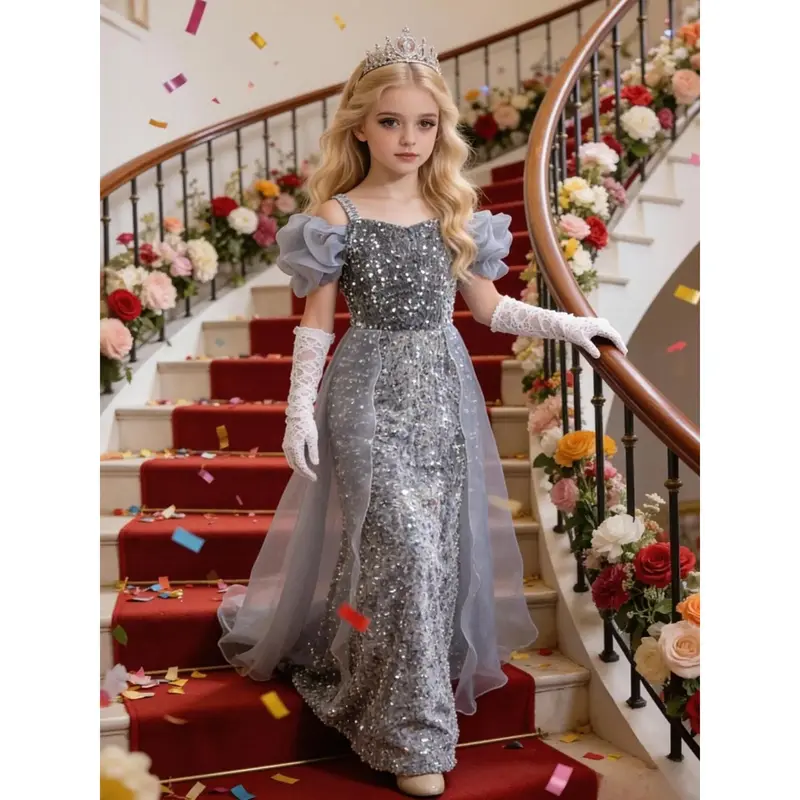 real princess dresses - TikTok Shop real princess dresses - TikTok Shop