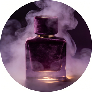 Velvet Vapors Perfumery