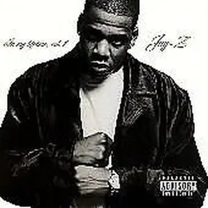 Volume 1: In My Lifetime - Jay-Z (Vinyl)