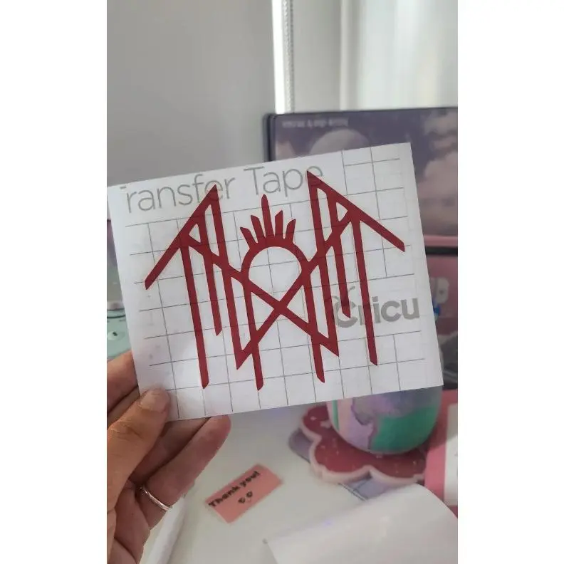 Sleep Token - Car Decal Vinyl - TikTok Shop