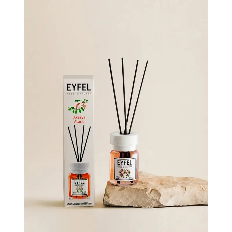 EYFEL Reed Diffuser 4 Fl.Oz. - Acacia