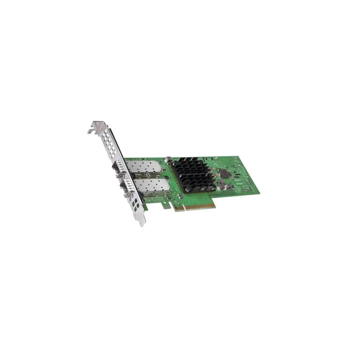 Broadcom BCM957412A4120AC P210P DualPort SFP Plus Ethernet PCIE Interface Card