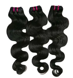 Virgin North Indian Temple Hair with Texture/Inch/Color options