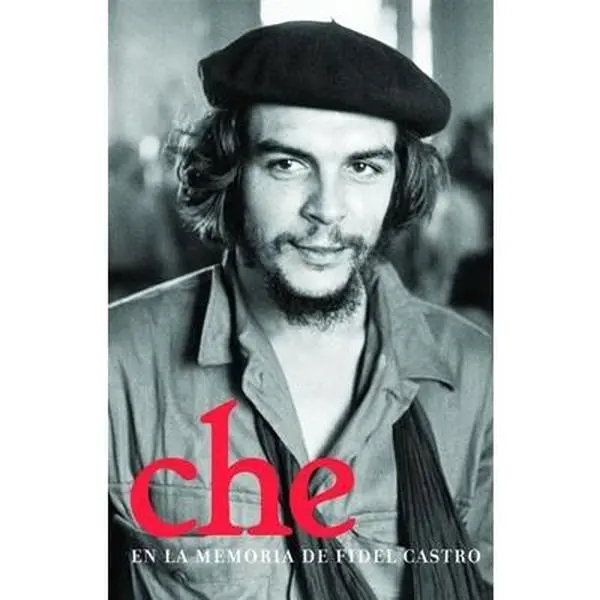 USED-Che en la Memoria de Fidel Castro by Castro, Fidel (Paperback)