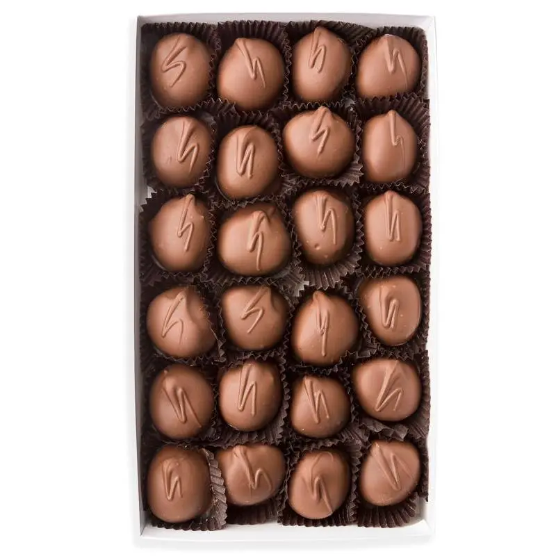 Chocolate Crème