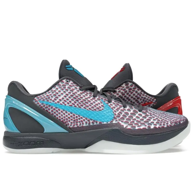 Nike Men's Kobe 6 Protro ASG Hollywood 3D (2026) Shoes, from StockX Nike Men's Kobe 6 Protro ASG Hollywood 3D (2026) Shoes, from StockX