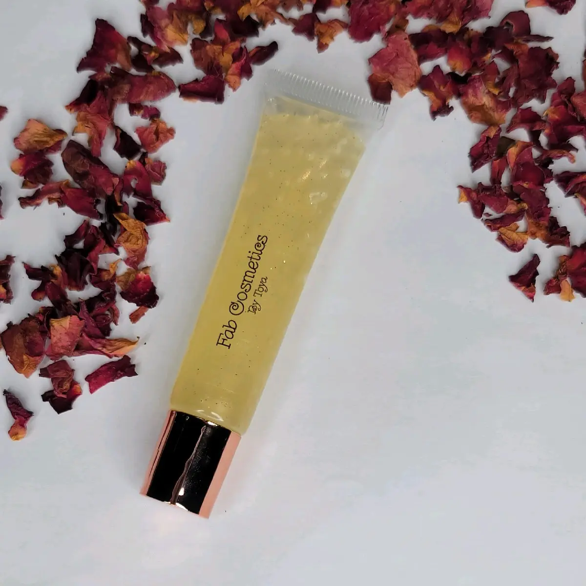 Juicy Lipgloss