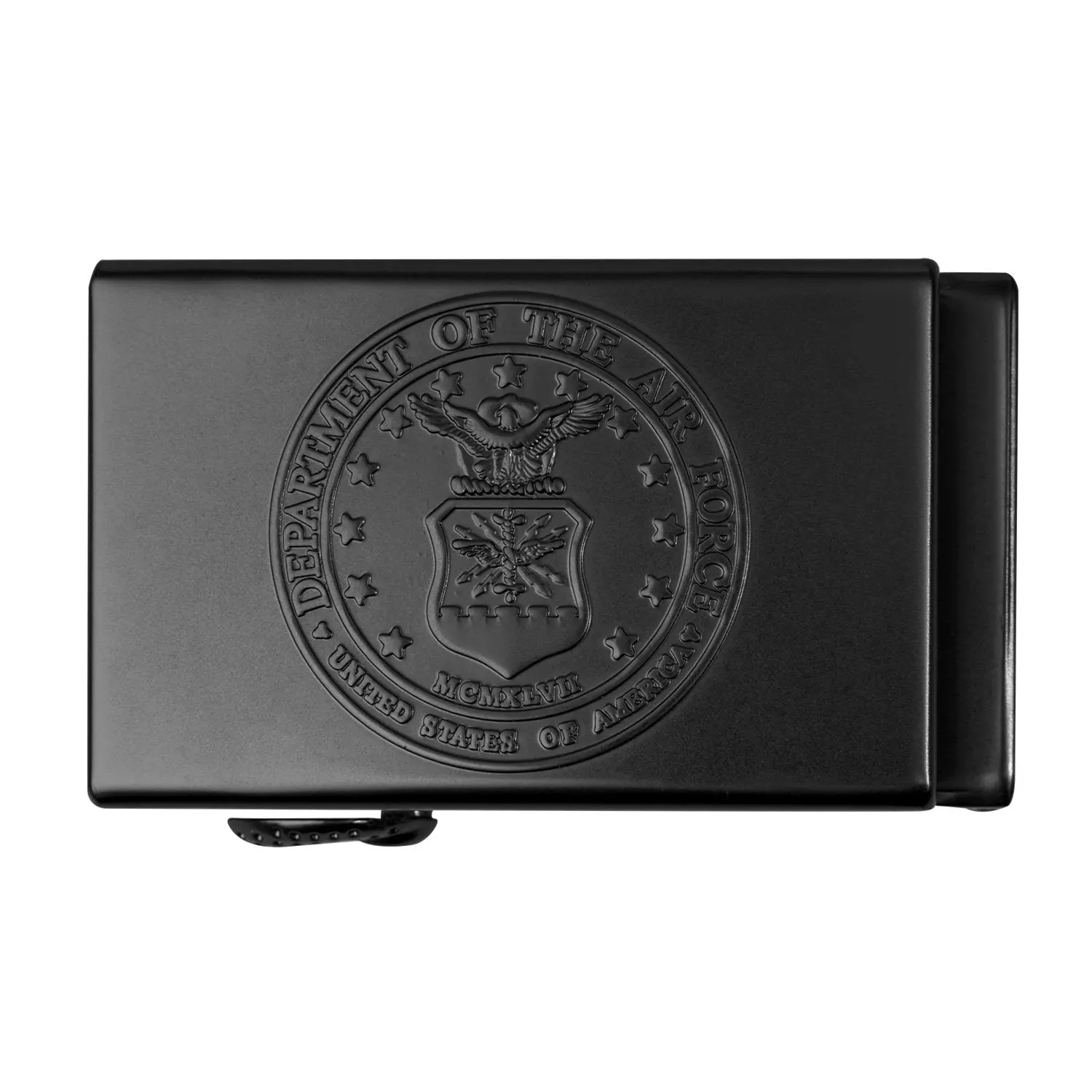 40mm US Air Force Buckle
