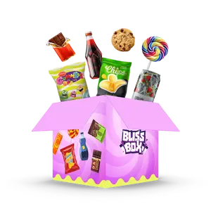 Bliss Box Exotic Snack Box *Trending* (21+ Snacks)