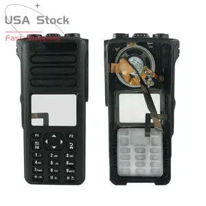Lot/ Replacement Housing Case With Speaker For XPR7550 Handheld Radio XPR