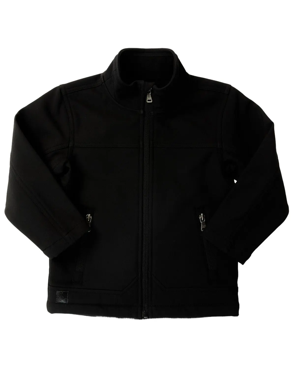 Cody James Toddler-Boys' ' Sharpshooter Softshell Jacket - Ctho24o5-Blk