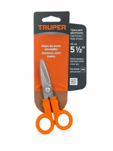 Scissors 5 1/2
