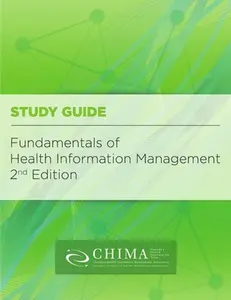 USED-Study Guide by Chima (Paperback)
