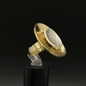 Hidden Gem Ring