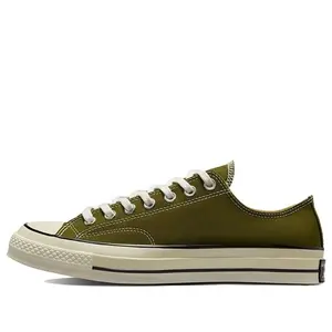 Converse Chuck 70 Low 'Dark Moss' 171568C