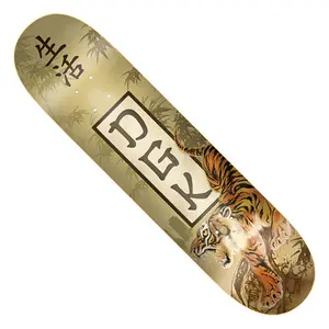 DGK Protector Deck