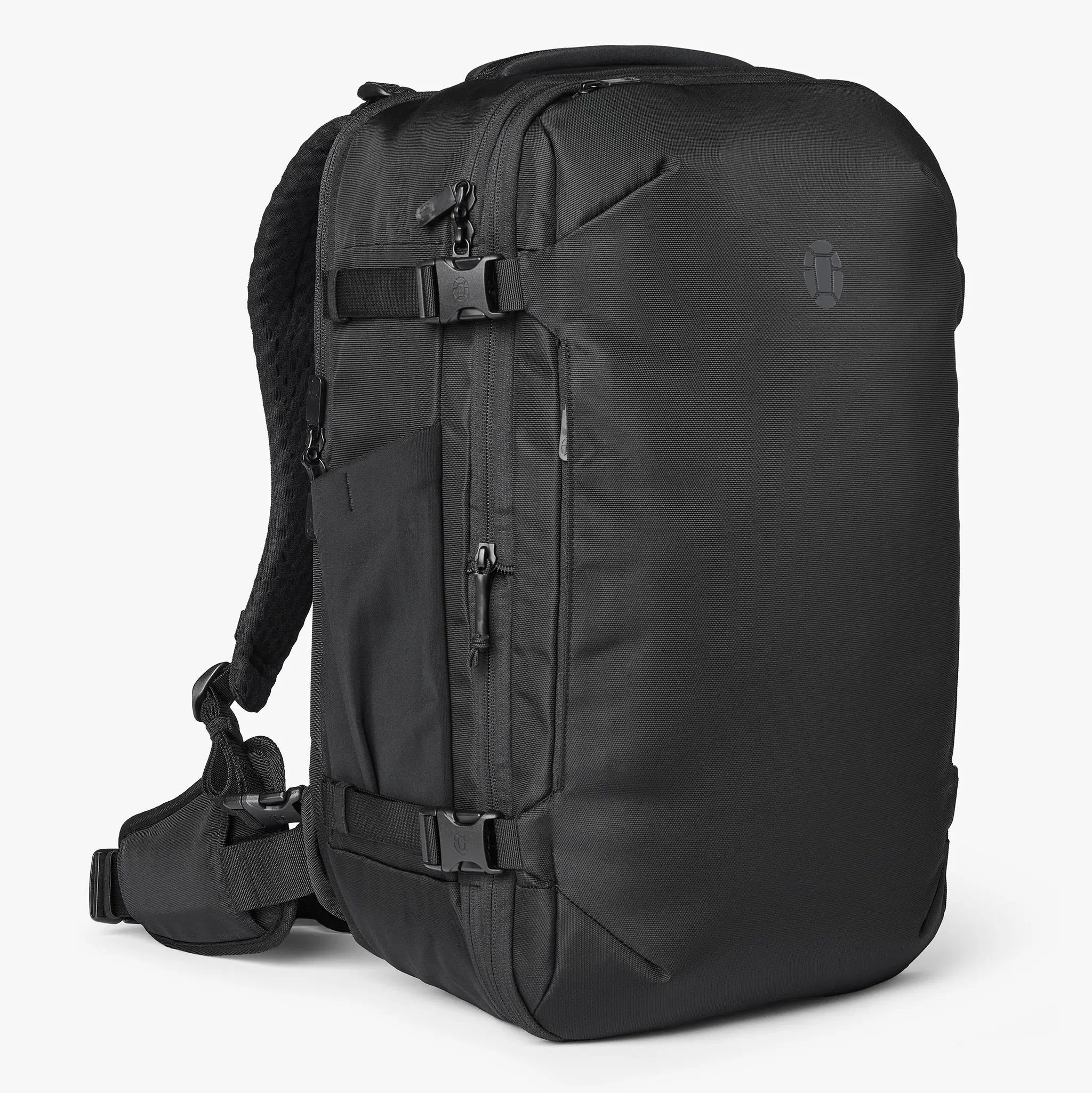Expandable Backpack Expandable Backpack