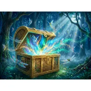 Assorted Gift Bundle – 15 Items + 2 Bonus Items (Large Size)