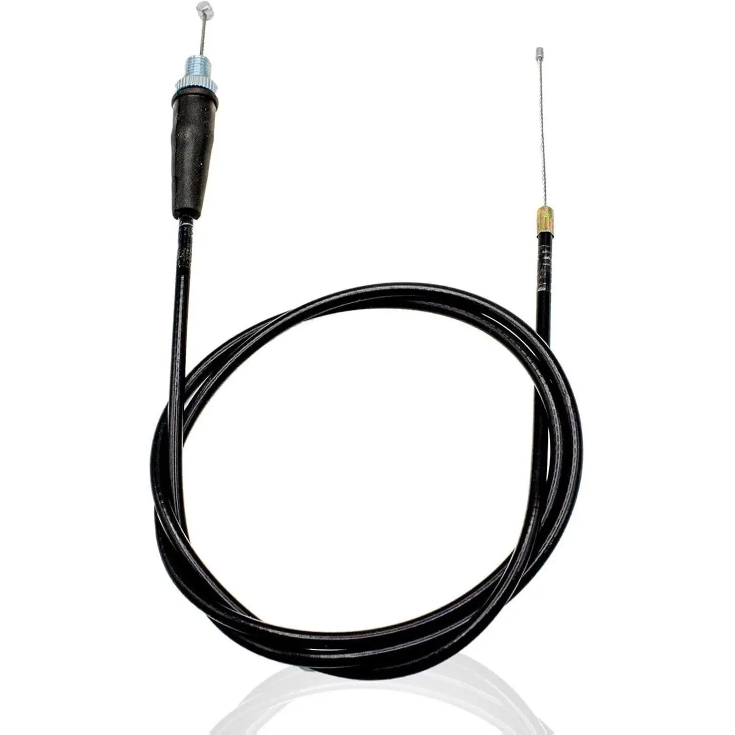 46 INCH Throttle Cable for Coleman CT100U CC100X MINI Bike Predator 212CC Engine
