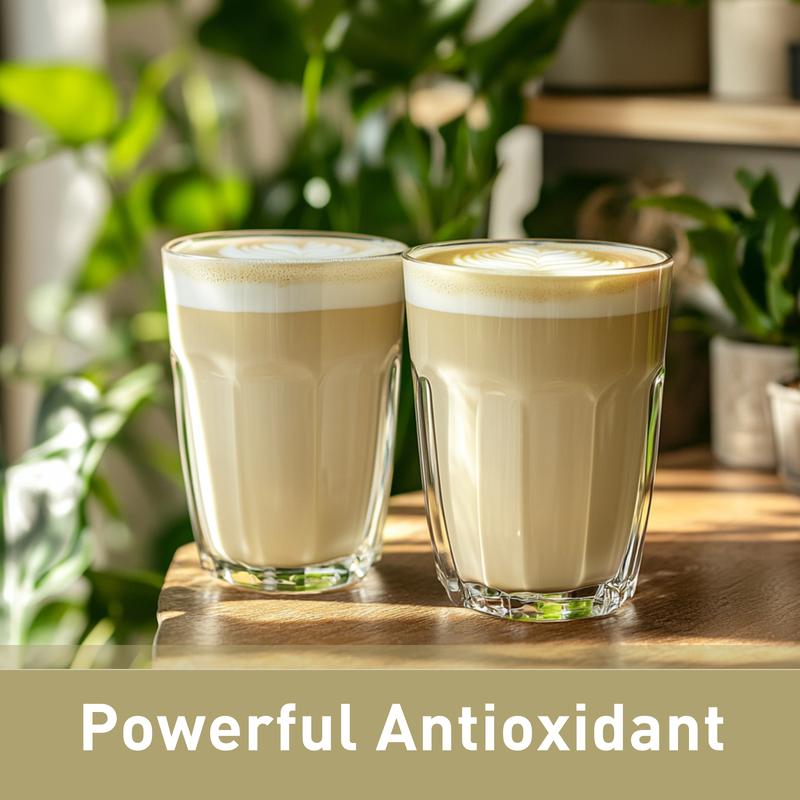 UNLEASH'D ORGANIC Organic Mung Bean Protein Powder 16 oz 100% Pure