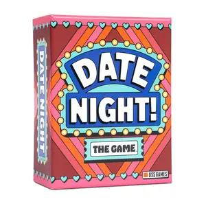 Date Night: The Game