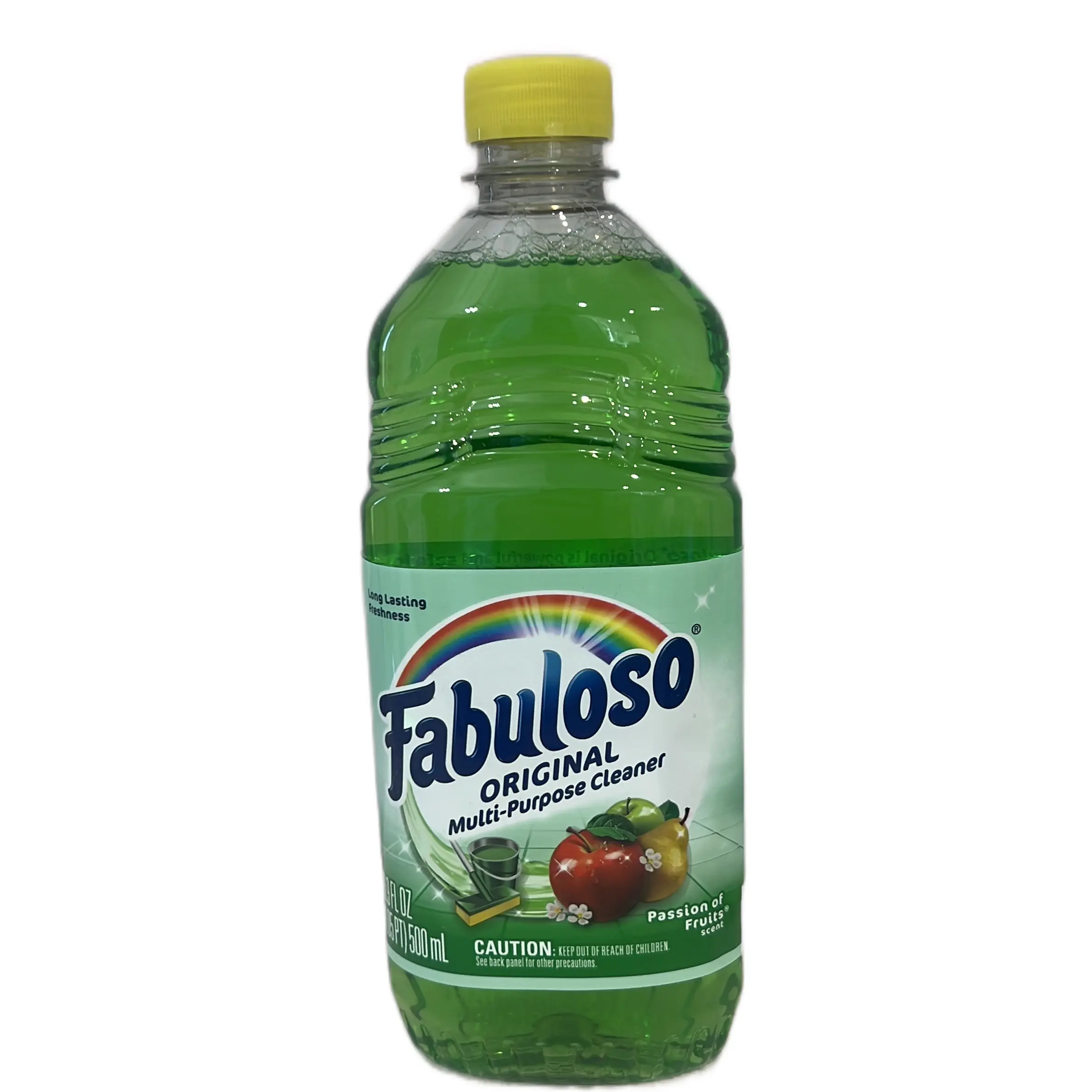 Fabuloso Passion of Fruits