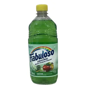 Fabuloso Passion of Fruits