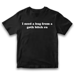 I need a hug TEE