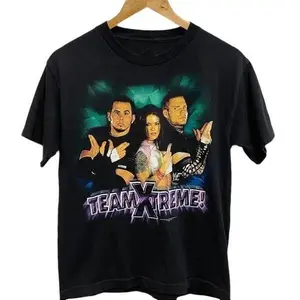 Vintage Hardy Boyz T-Shirts and Tank Tops from Team X-TremeTshirt