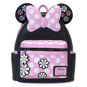 Minnie Floral Rock the Dots Mini Backpack Minnie Floral Rock the Dots Mini Backpack